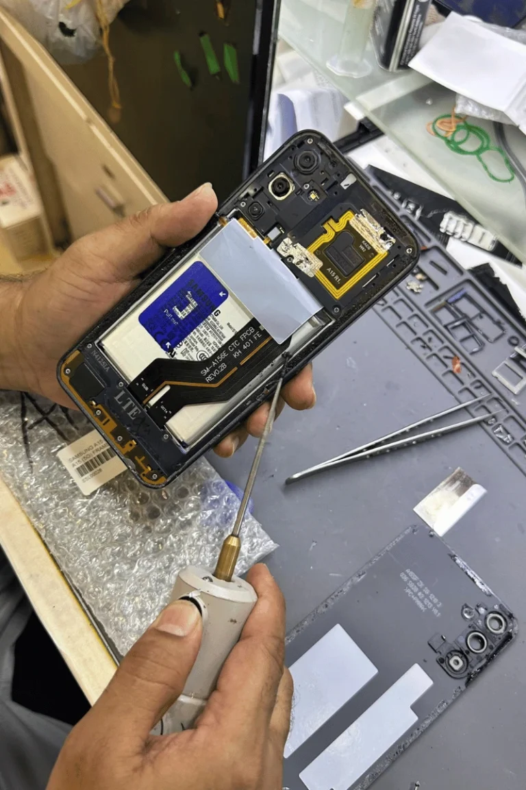 Abdullah Trades- Mobile Repair in Kuala Lumpur -02