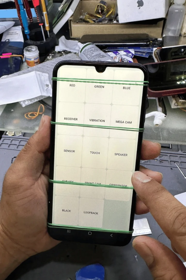 Abdullah Trades- Mobile Repair in Kuala Lumpur -04
