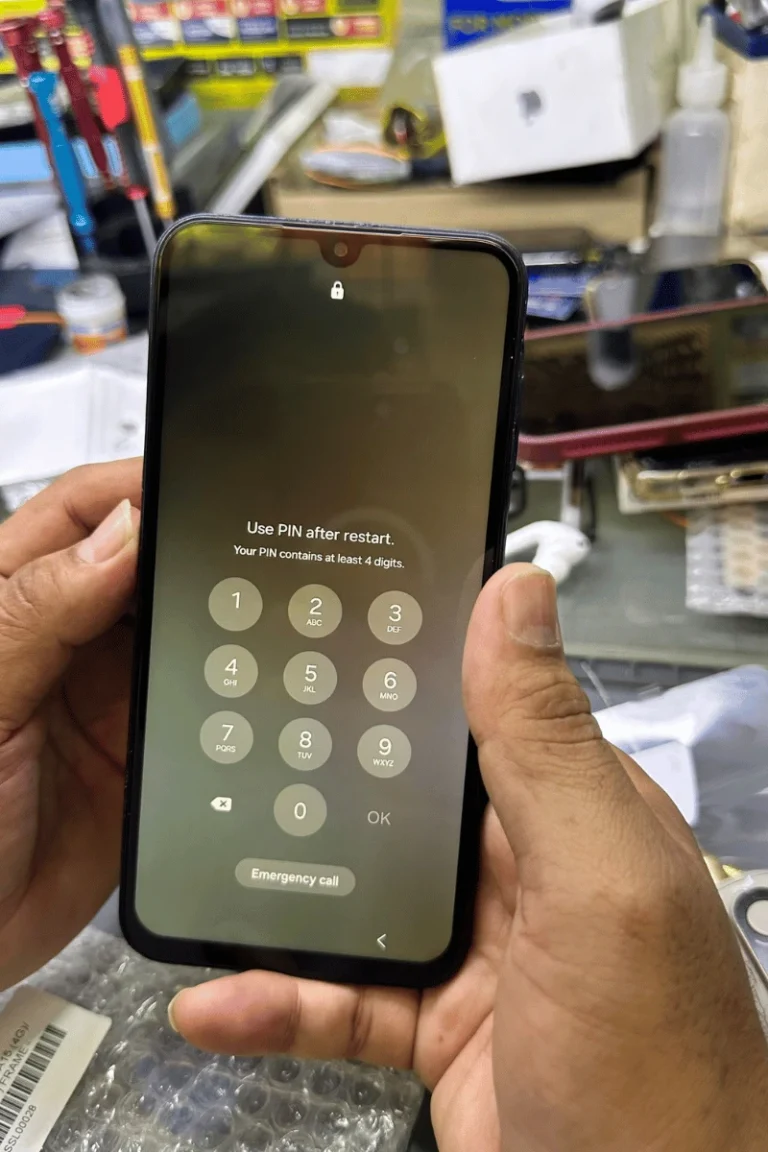 Abdullah Trades- Mobile Repair in Kuala Lumpur -05