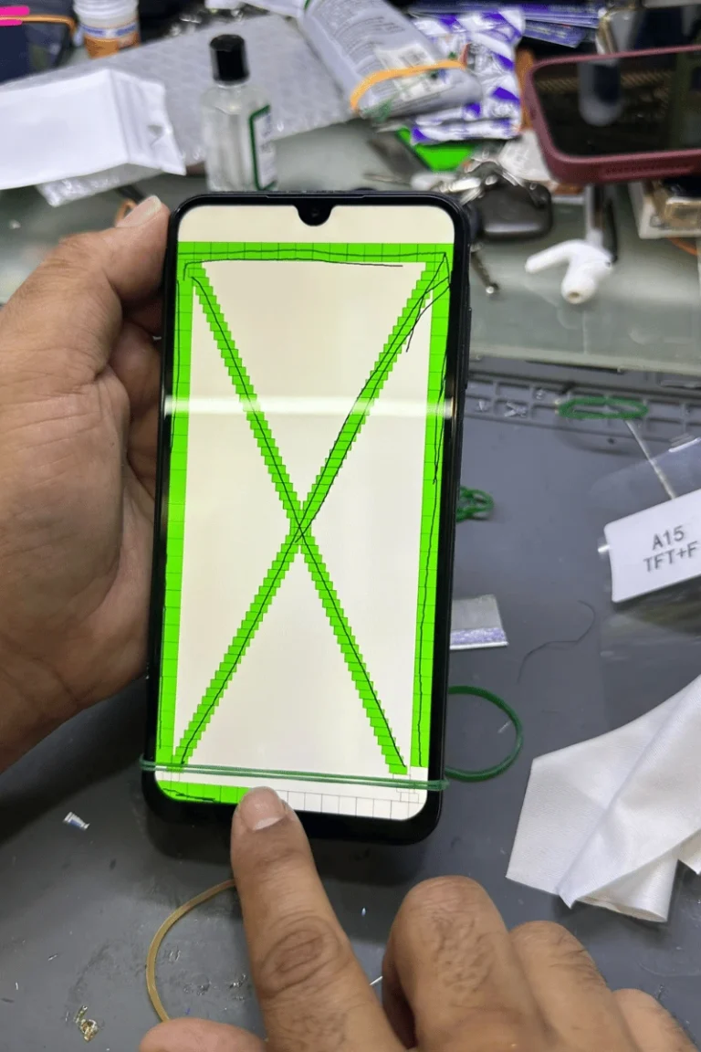 Abdullah Trades- Mobile Repair in Kuala Lumpur -07