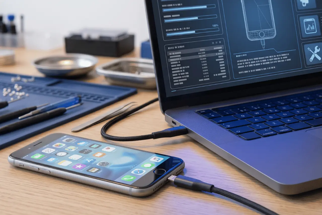 Abdullah Trades Software & Unlock Issues - Mobile phone repair in Kuala Lumpur